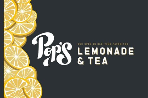 pop's lemonade company waco menu  Deals